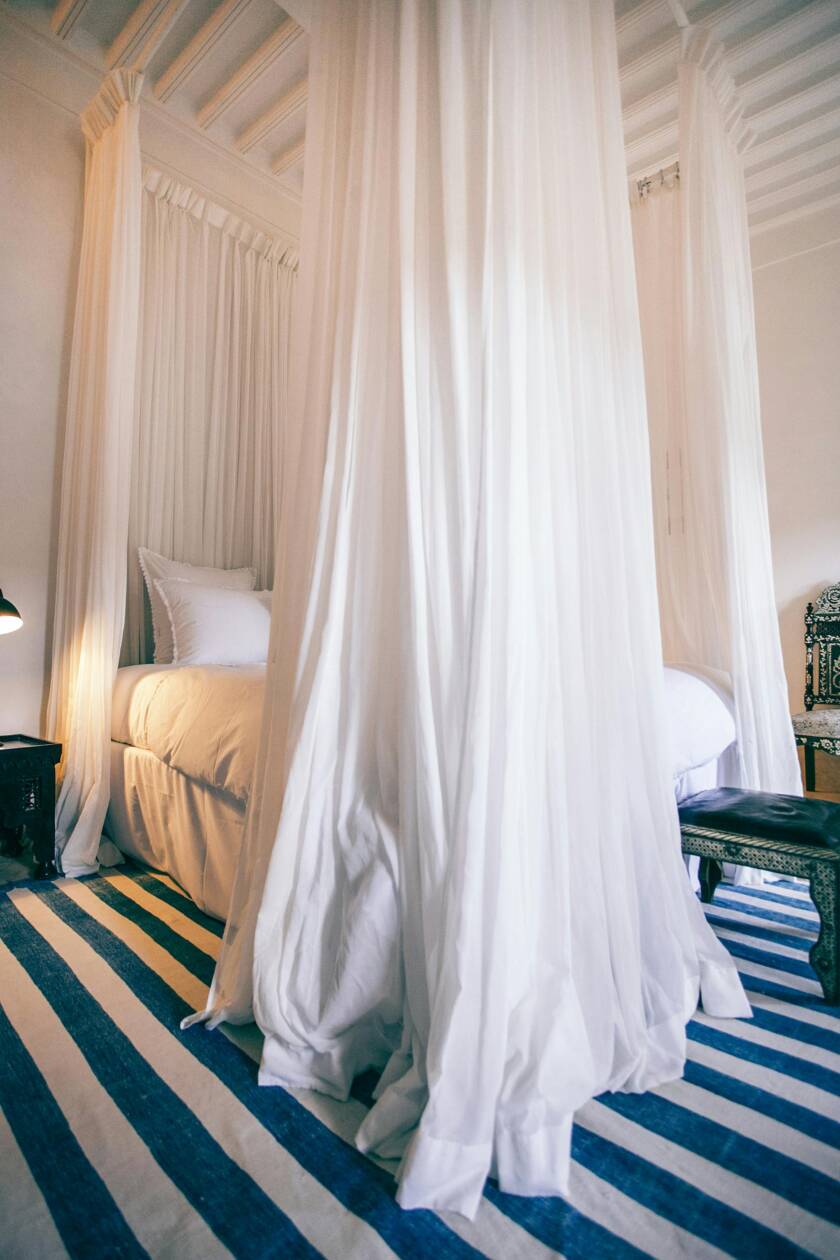 Washing Exclusively For Your Own Linens